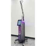 Fractional Co2 Laser Machine Manufacturer - 10600nm Vaginal Tightening Stretch Marks Removal Salon Beauty Equipment