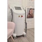 Elight Opt IPL Machine - 2025 Laser Beauty Equipment for Permanent Hair Removal Salon Use