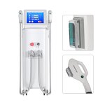 IPL E-light Laser - 2000W Salon Skin Rejuvenation Permanent Hair Tattoo Removal Cooling System Opt Technology