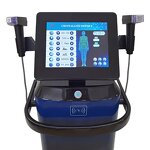 Morpheus 8 RF Machine - Fractional RF Microneeding Facial Face Lifting Salon Beauty Equipment