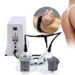 Vacuum Therapy Machine - Silicone Electric Buttocks Cupping Cellulite Reduction Breast Enlargement Butt Lift