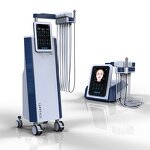 Face Lifting System - Competitively Priced Non-Invasive Magnetic Ems Wrinkle Removal Beauty Salons Equipment