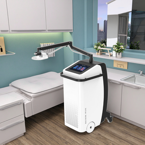 Super Inductive Physiotherapy - Pain Relief Joint Blockage Release Muscle Strengthening Fracture Healing