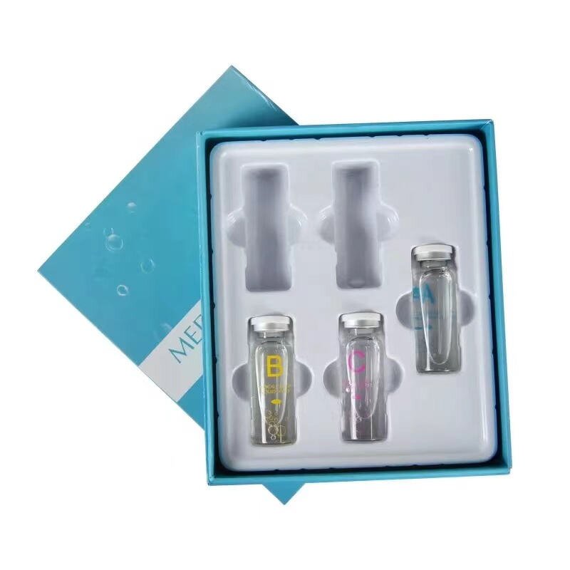 Aqua Peel Solution - Skin Care Face Serum A B C Hydra Dermabrasion Liquid Salon Spa Equipment