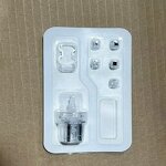 EMS Mesotherapy Machine - Non-Invasive Needle-Free Water Light Microcrystalline Chip RF Beauty Personal Care