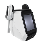 RF EMS Sculpting Machine Manufacturer - 2025 Desktop Electromagnetic Muscle Training Weight Loss Commercial Equipment