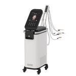 EMS PE Face Machine - 2025 Hot Selling Skin Lifting Wrinkles Removal Collagen Anti Aging Beauty Device