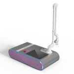 NOVA NV-LM4 Laser Machine Manufacturer - Portable Fractional CO2 10600nm RF Metal Tube Salon Acne Scar Removal Equipment