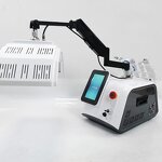 NOVA NV-JK01-Pro LED Machine - New 7-Color Photon Skin Rejuvenation 6-in-1 Facial PDT Light Therapy