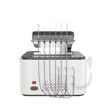 EMS Facial Device - Best Selling 1MHz Electric Muscle Stimulator Skin Lifting Eye Anti-Aging IT US Plugs