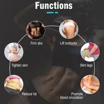 EMSlim Body Sculpting Machine Manufacturer - Portable Electromagnetic Muscle Stimulation Weight Loss Muscle Building Device