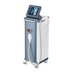 Vertical Diode Laser Machine Manufacturer - 2025 808 Vertical 755nm 808nm 1064nm Salon Hair Removal Equipment