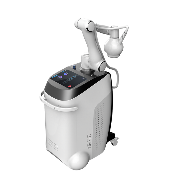 Electro Magnetic Pulse Device - AI Robot Intelligent Pain Relief Joint Pain Salon Physiotherapy Machine