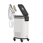 EMS Sculpting Machine - Most Advanced Face Lifting Wrinkle Removal Anti-Aging RF Technology Salon Device