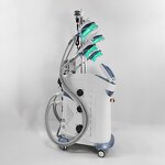 Cryolipolysis Slimming Machine - Hot Sale Multifunctional 360 Fat Freezing Body Shape Salon Beauty Equipment