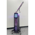Fonota CO2 Laser Machine Manufacturer - 60W Fractional 4D Skin Resurfacing RF Tattoo Removal Salon Beauty Equipment