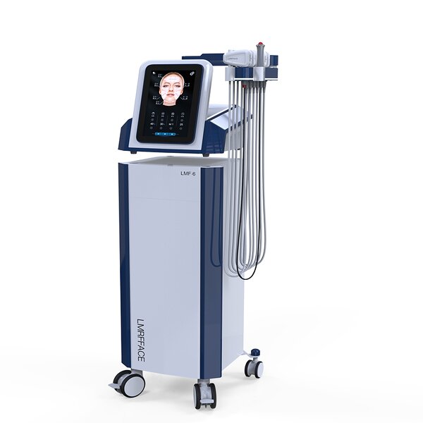 Face Lifting System - Competitively Priced Non-Invasive Magnetic Ems Wrinkle Removal Beauty Salons Equipment
