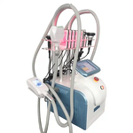 360 Cryo Slimming Machine Manufacturer - 2025 Hot Selling 40K Cavitation RF Fat Reduction Face Treatment Salon Device