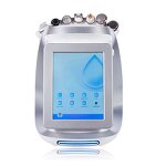 Microdermabrasion Machine Manufacturer - Professional Blackhead Removal Skin Scrubber Facial Aquafacial Commercial Equipment