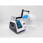 NOVA NV-JK01-Pro LED Machine - New 7-Color Photon Skin Rejuvenation 6-in-1 Facial PDT Light Therapy