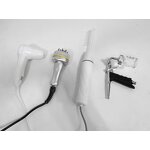 Laser Hair Growth Device - 650nm Lift Regenerate Hair Reduce Inflammation Visual Beauty Salons Equipment