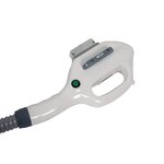 Laser Hair Removal Machine - 2000W Stationary Permanent Skin Rejuvenation Salon Beauty Equipment