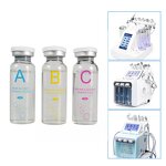 Hydra Dermabrasion Machine - Beauty Water JetPeel Aqua Face Bubble Skin Clean Salon Spa Facial Device