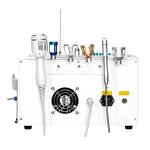 Diode Laser Lipolysis - Professional 980nm 1470nm Fat Vascular Red Blood Removal Endolaser Clinic Machine