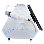 Fractional Rf Microneedling - 2025 New Mode Radiofrecuencia Fraccionada Facial Machine with Cold Hammer