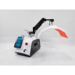 NOVA NV-JK01-Pro PDT Machine - Portable 7-Color 6-in-1 Photon Skin Rejuvenation Facial Spa Salon Equipment