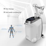 Electro Magnetic Pulse Device - AI Robot Intelligent Pain Relief Joint Pain Salon Physiotherapy Machine