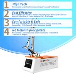 NOVA NV-HA0502 Laser Machine Manufacturer - 2025 Portable Picosecond Multi-Function Tattoo Removal Salon Equipment
