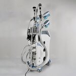 Cryolipolysis Slimming Machine - Hot Sale Multifunctional 360 Fat Freezing Body Shape Salon Beauty Equipment