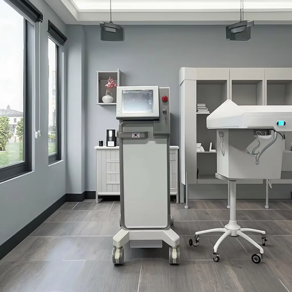 Fractional CO2 Laser Machine Manufacturer - Commercial 10600nm Firming Skin Rejuvenation Acne Scar Fade Beauty Equipment