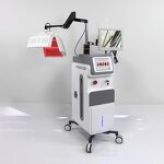 Diode Hair Regeneration Laser - New Product Fast Baldness 650nm Anti-hair Loss Treatment Salon Machine