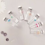 Aqua Peel Solution - Skin Care Face Serum A B C Hydra Dermabrasion Liquid Salon Spa Equipment