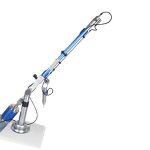 Super Picosecond Laser Machine Manufacturer - Professional Nd Yag Pico Laser Tattoo Removal Salon Beauty Equipment