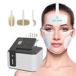 RF EMS Facial Machine - 2025 Non Invasive Microcurrent Wrinkle Removal Skin Tightening Face Lifting Device