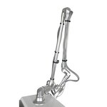 High Power CO2 Laser Machine Manufacturer - 60W 2025 10600nm Scar Removal Antiaging Pore Shrinking Salon Equipment