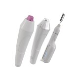 3-in-1 Plasma Pen - New Arrival 25 Pins Fractional Skin Rejuvenation Wrinkle Remover Whitening ABS
