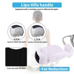 5-in-1 HIFU Machine Manufacturer - High Quality 9D HIFU High-energy Focused Ultrasound Commercial Desktop Device