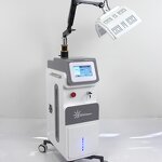 7-Color LED PDT Machine - Photon Skin Rejuvenation Facial PDT LED Light Therapy with Beauty Masks