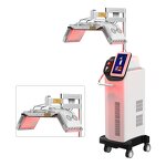 Desktop LED PDT Machine - New Arrival Effective Wrinkle Reduction Salon Beauty Equipment
