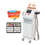 Vacuum Therapy Machine - Electric Breast Enhancement Butt Lifting Silicone Breast Enlargement Salon Equipment