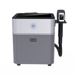 Diode Laser Hair Removal Machine Manufacturer - 755 808 1064nm 3 Wavelength Portable Salon Spa Skin Rejuvenation Equipment