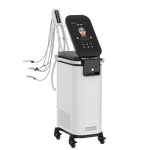 EMS PE Face Machine - 2025 Hot Selling Skin Lifting Wrinkles Removal Collagen Anti Aging Beauty Device