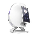 3D Skin Scanner - Portable AI Automatic Face Recognition 36MP Smart Screen Magic Mirror Home Commercial Use