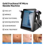 RF Microneedle Needle - Fractional Skin Tightening Microneedle Fractional Machine Replacement Parts