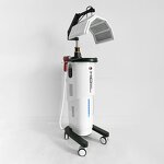 Vertical LED Light Therapy - Professional Commercial PDT LED Salon Beauty Equipment