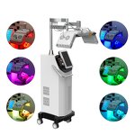 Desktop LED PDT Machine - New Arrival Effective Wrinkle Reduction Salon Beauty Equipment